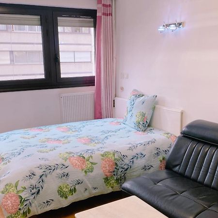 Paris Creteil 2-6 Appartement Buitenkant foto