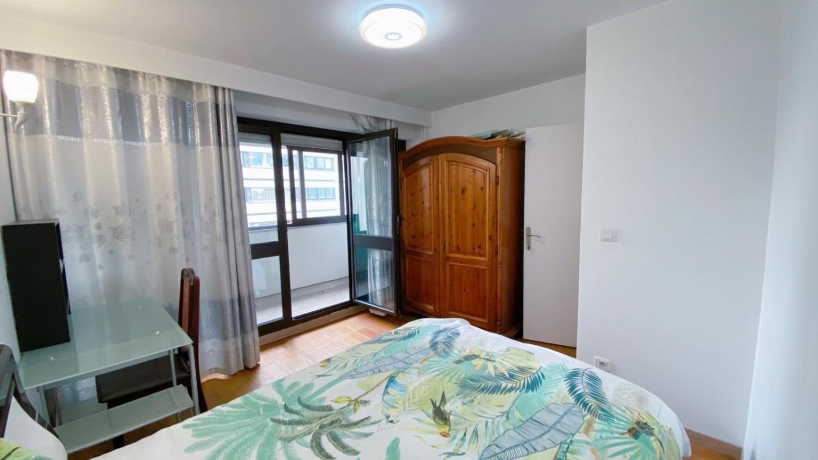 Paris Creteil 2-6 Appartement Kamer foto