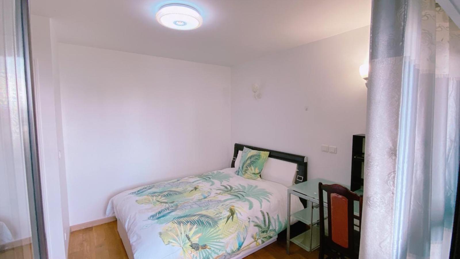 Paris Creteil 2-6 Appartement Kamer foto